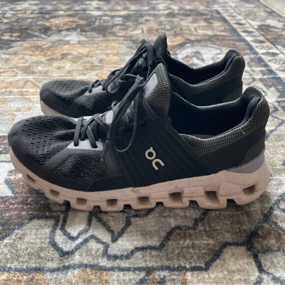 ON Running Cloudnova Women Shoes - Picture 6 of 7